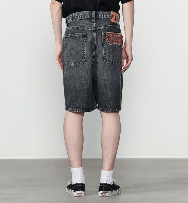  「EDWIN | 〈別注〉デニム ショーツ MEN」|その他|