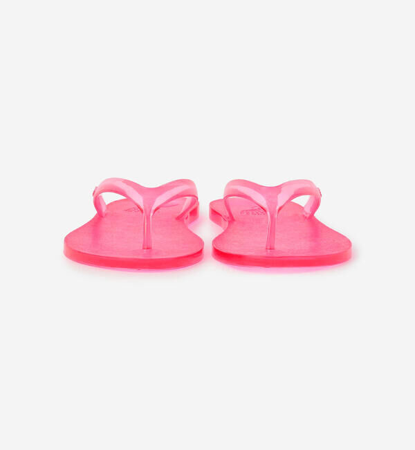  「ANCIENT GREEK SANDALS | ジェリー フラットシューズ WOMEN」|サンダル|