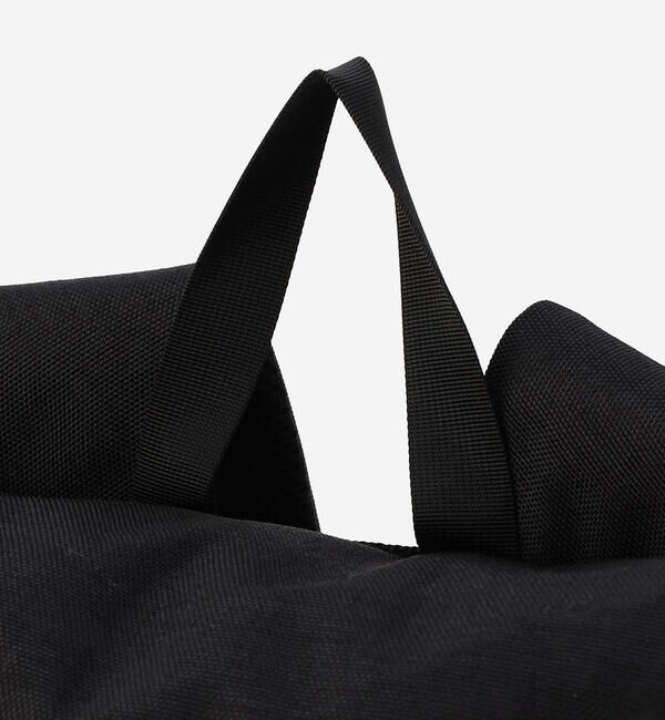  「神戸ザック | 〈別注〉IMOCK デイパック BLACK UNISEX」|リュック|