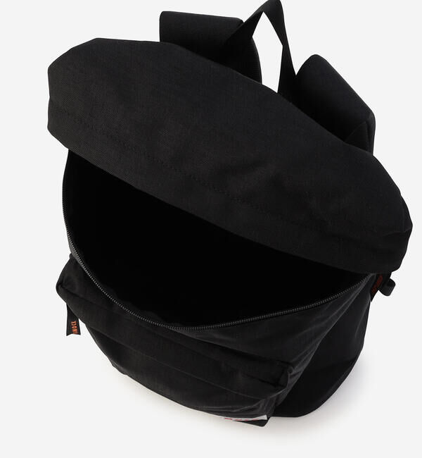  「神戸ザック | 〈別注〉IMOCK デイパック BLACK UNISEX」|リュック|