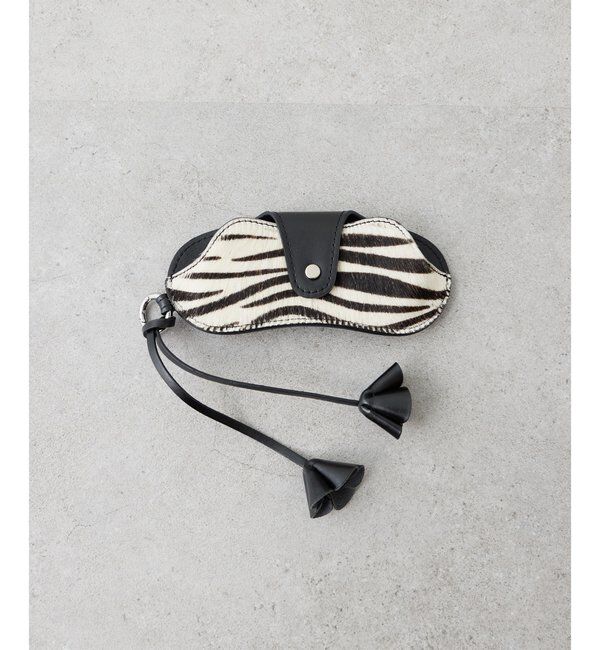 Hoaw.「【Hoaw.】Glasses Case」|その他|