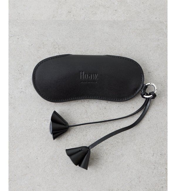 Hoaw.「【Hoaw.】Glasses Case」|その他|