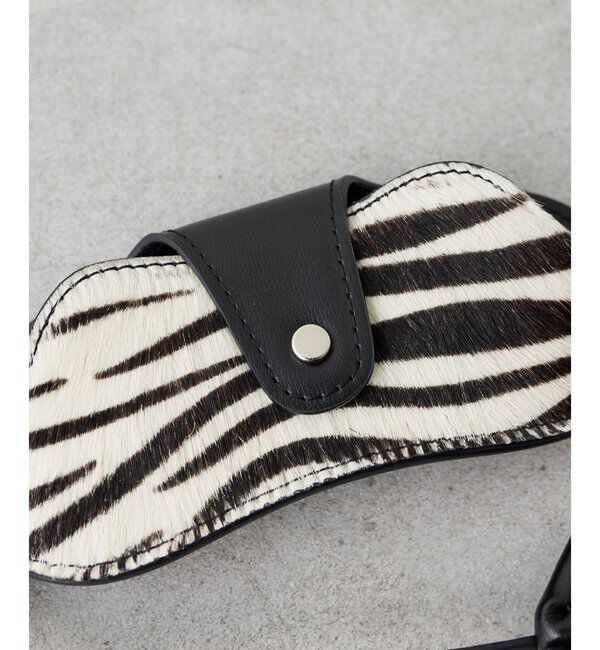 Hoaw.「【Hoaw.】Glasses Case」|その他|