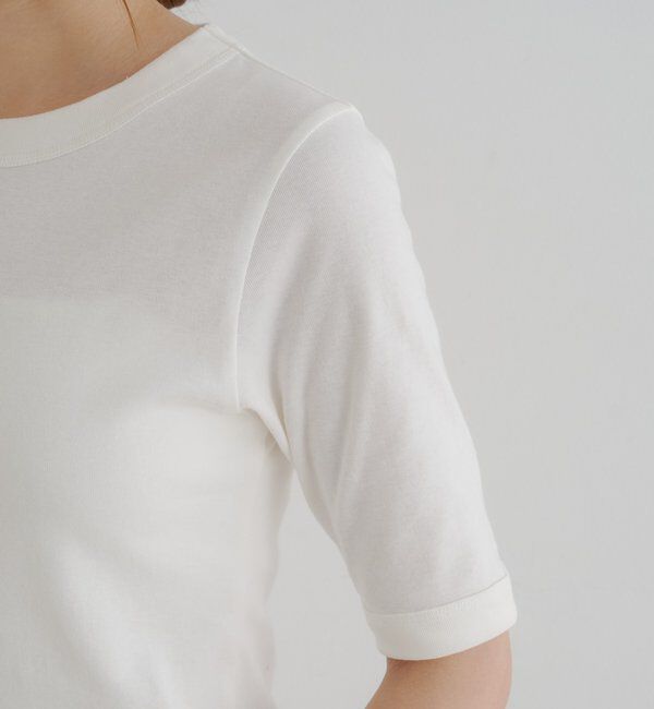  「ソフトフライスTee」|Tシャツ・カットソー|