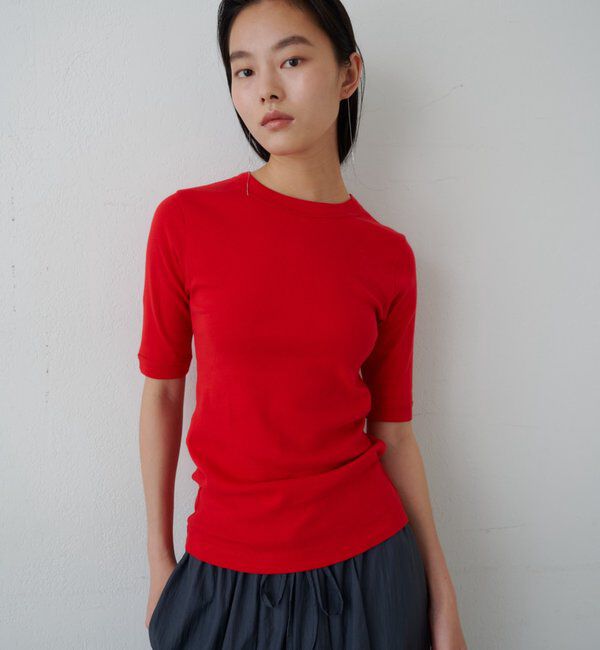  「ソフトフライスTee」|Tシャツ・カットソー|