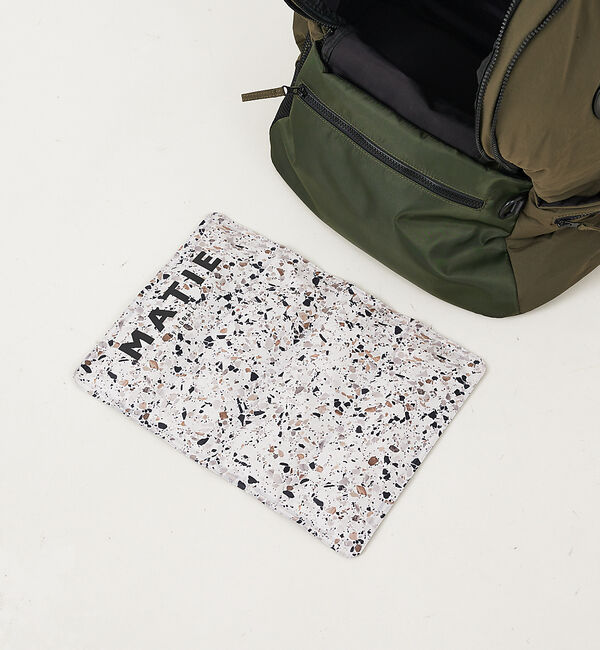LOWELL things「【再入荷】MATIE/ 保冷ジェルマットL/ペットリュック対応【Directio」|その他|