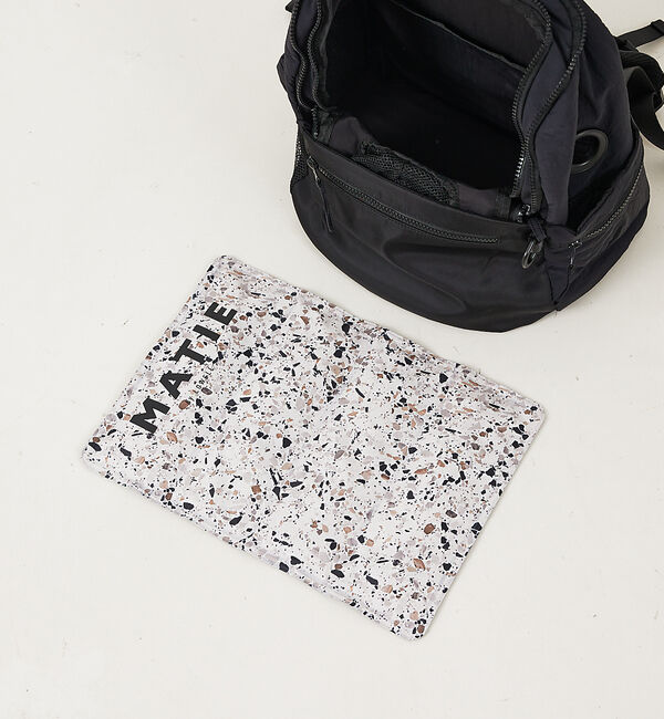 LOWELL things「【再入荷】MATIE/ 保冷ジェルマットL/ペットリュック対応【Directio」|その他|
