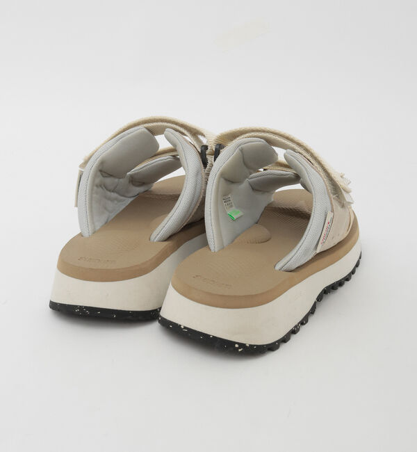 SOFFITTO「【SUICOKE/スイコック】MOGI-ab」|サンダル|