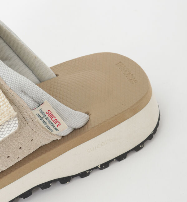 SOFFITTO「【SUICOKE/スイコック】MOGI-ab」|サンダル|