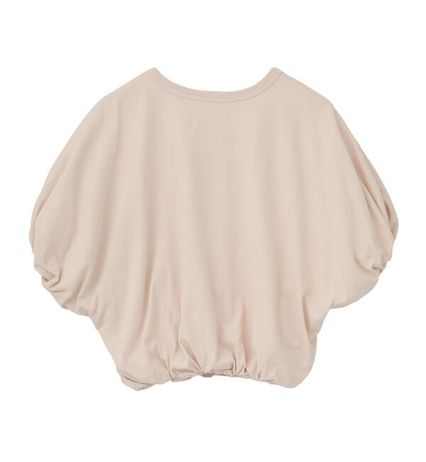 SOFFITTO「【CITIZENS of HUMANITY/シチズンオブヒューマニティー】Gia Bubble T-Shirt」|Tシャツ・カットソー|