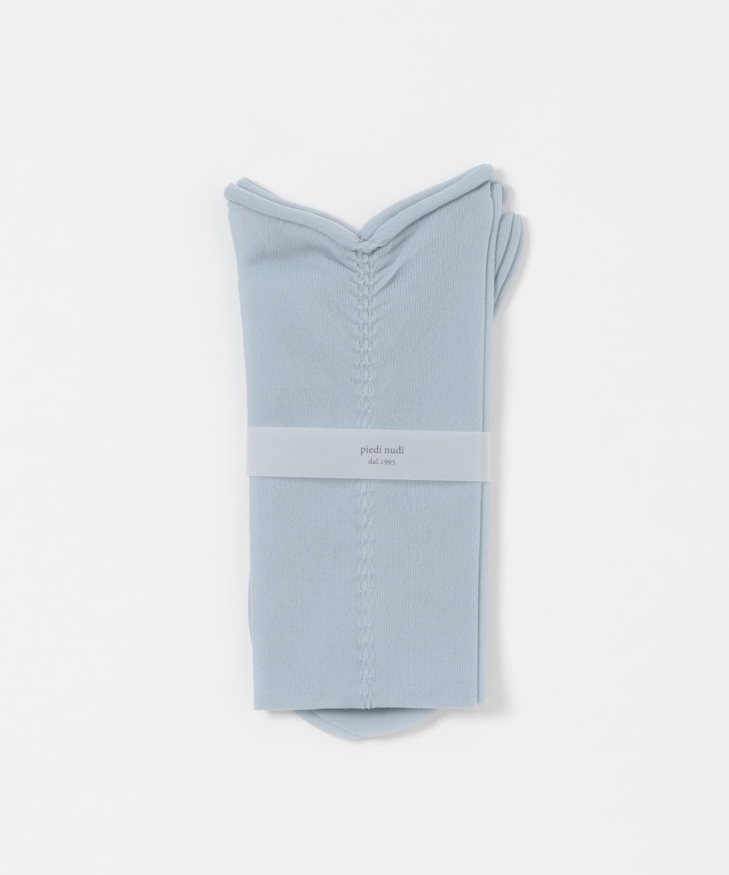 RODE SKO「PIEDI NUDI　SHEER TACK SHRINK SOCKS」|ソックス|