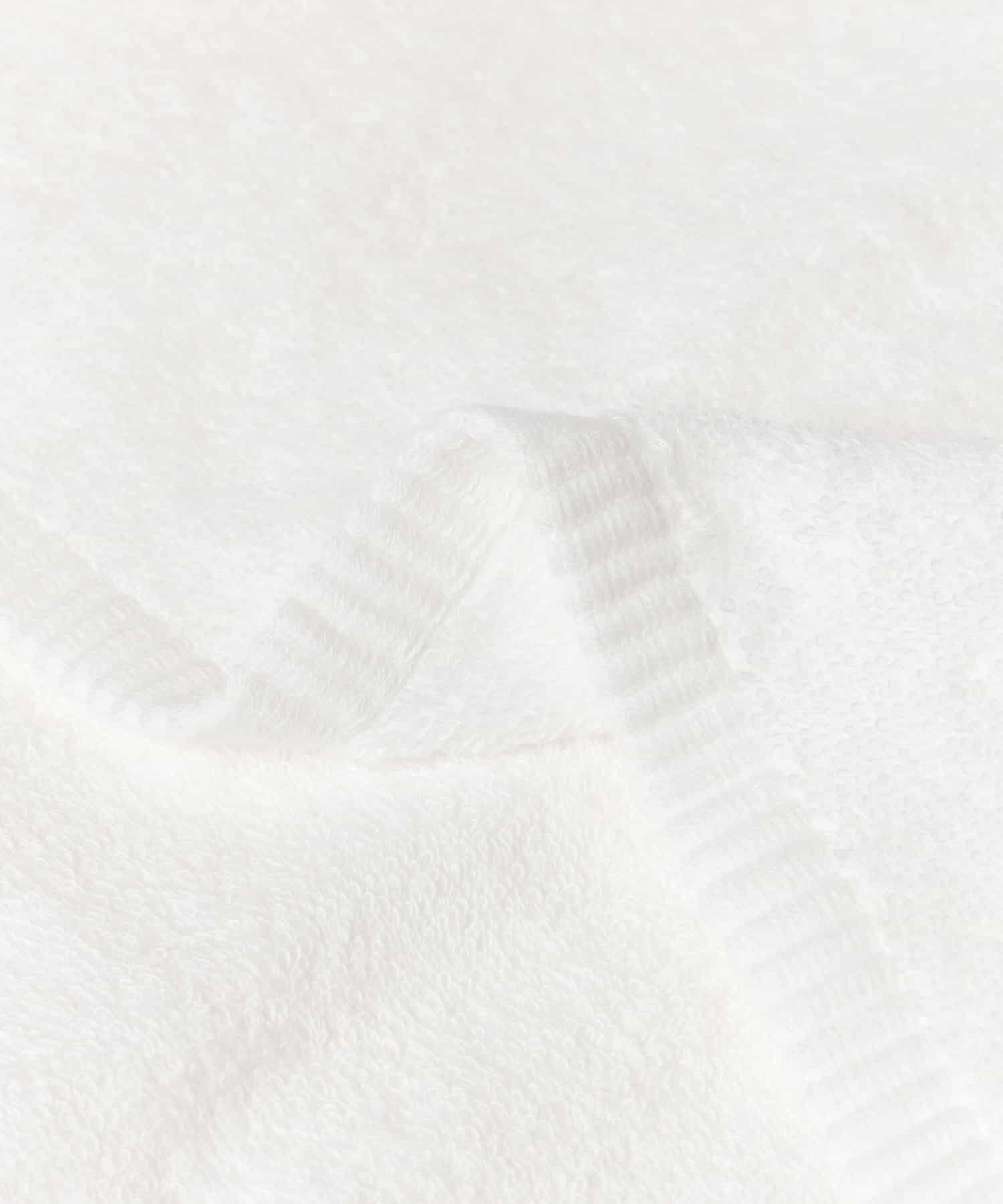 URBAN RESEARCH DOORS「DOORS LIVING PRODUCTS　Bath Towel white」|タオル|