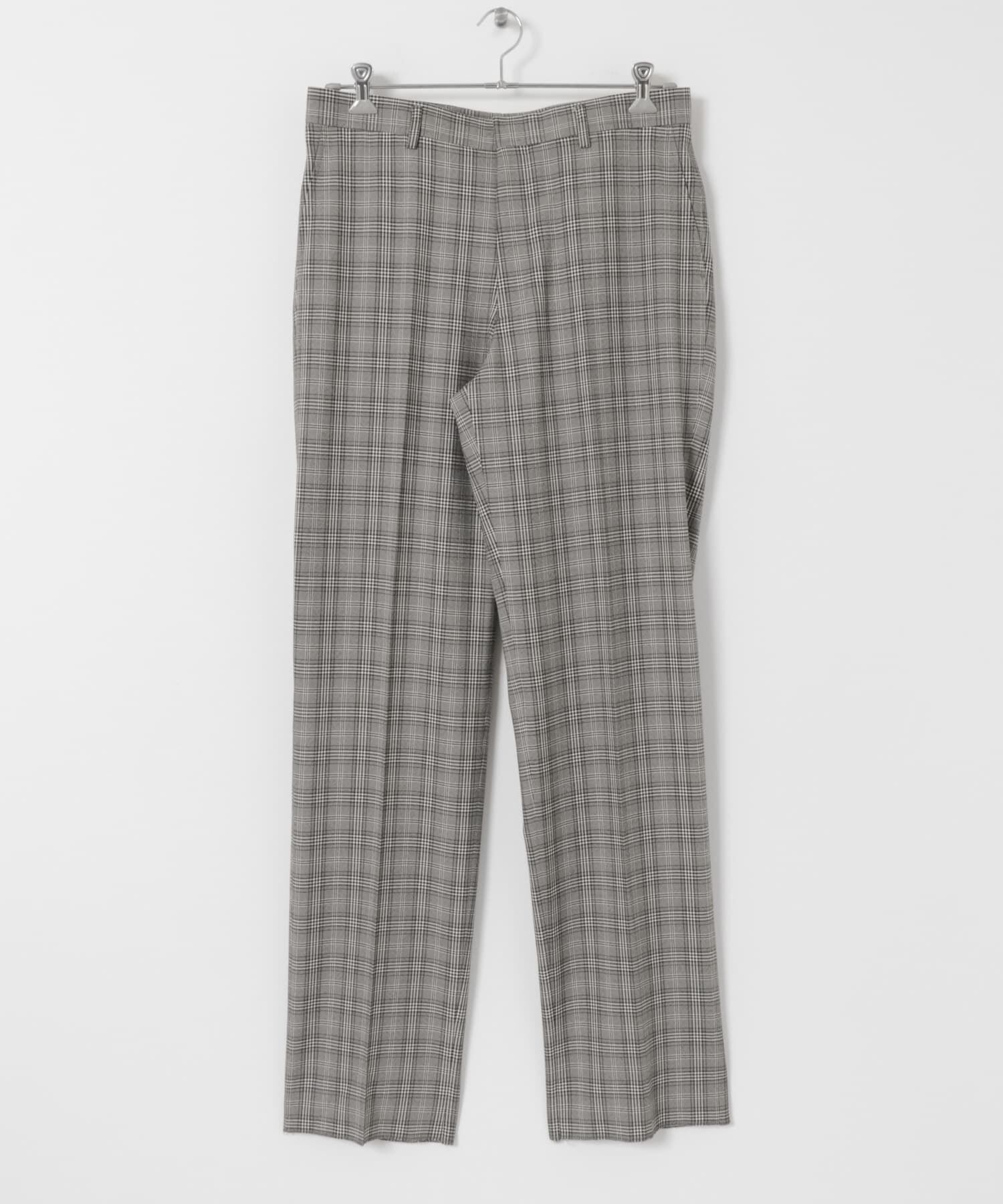 URBAN RESEARCH「FREEMANS SPORTING CLUB　BLEECKER TROUSERS」|その他|