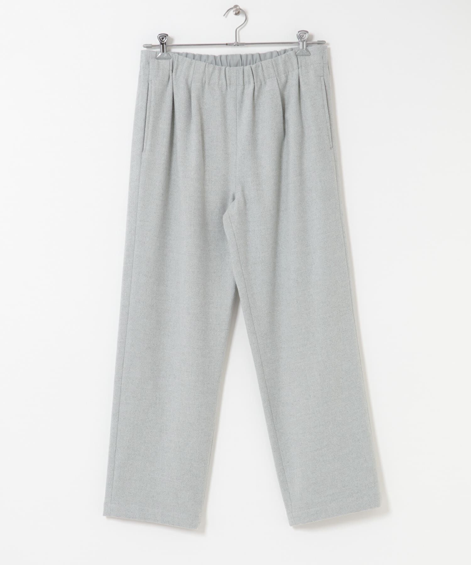 URBAN RESEARCH DOORS「FORK&SPOON　ブラッシュドパンツ」|その他|