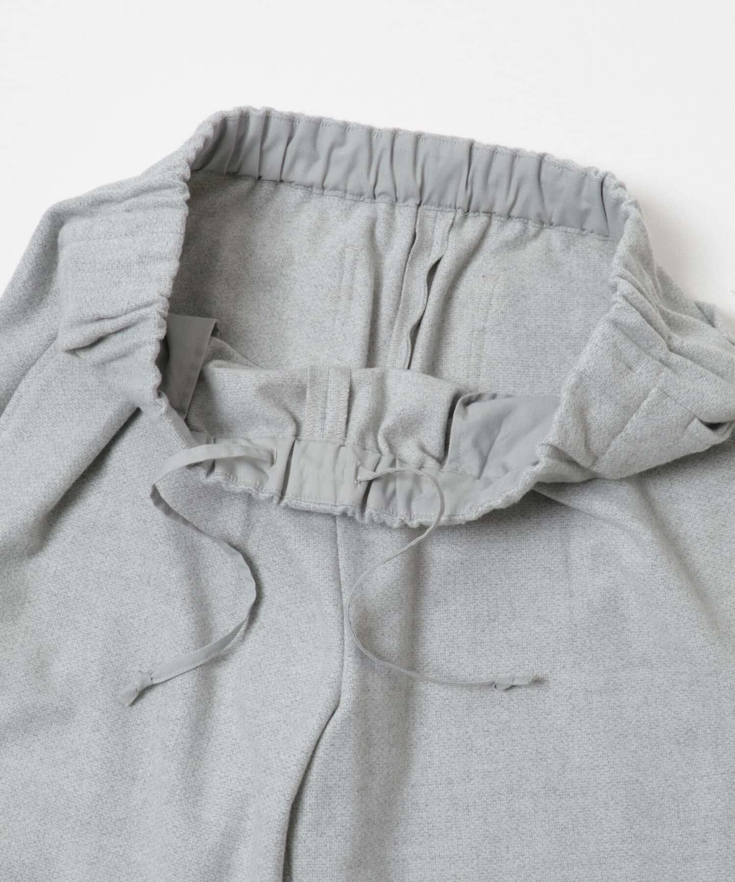 URBAN RESEARCH DOORS「FORK&SPOON　ブラッシュドパンツ」|その他|