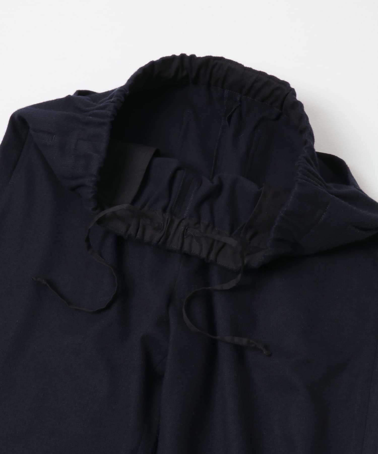 URBAN RESEARCH DOORS「FORK&SPOON　ブラッシュドパンツ」|その他|