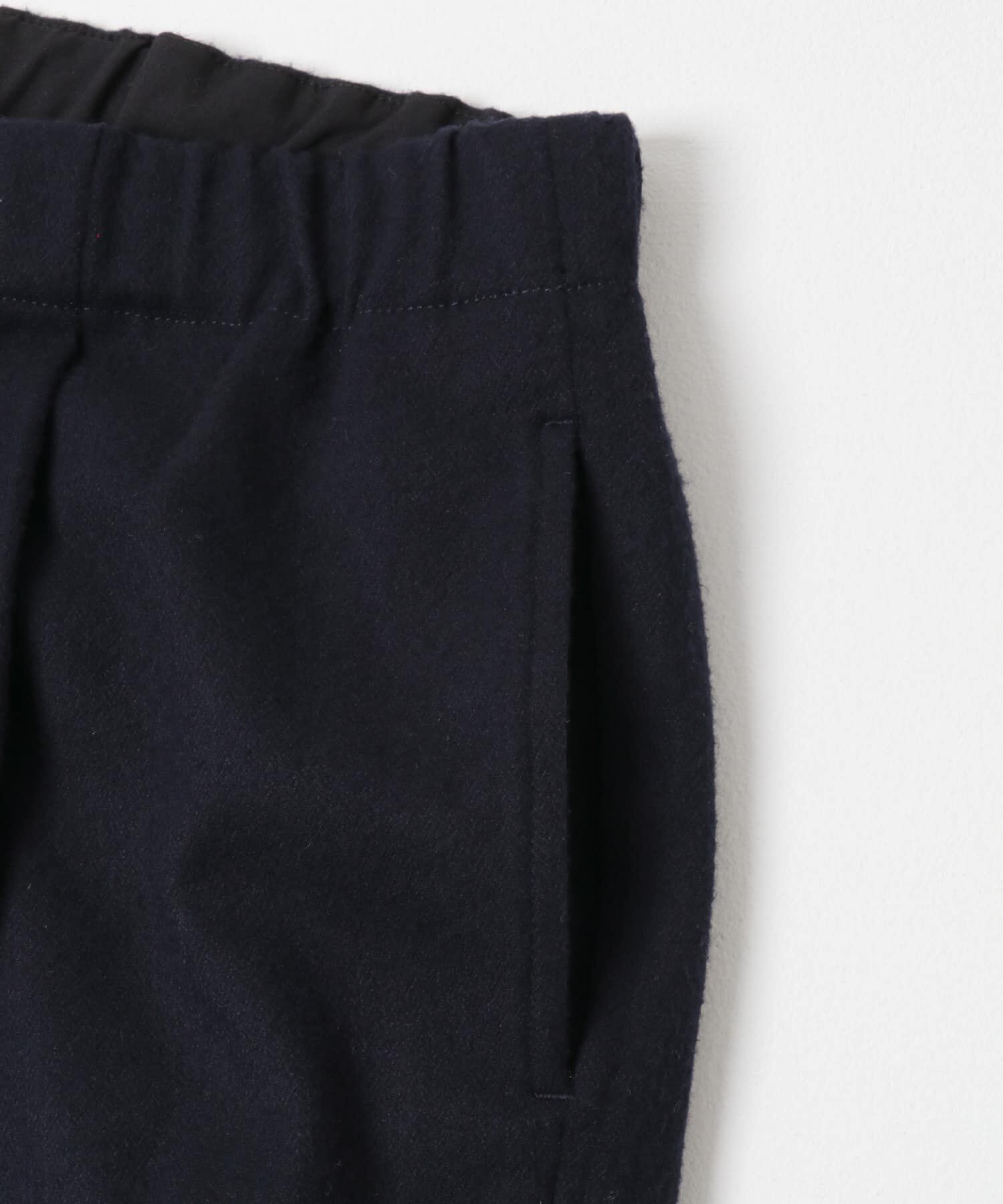 URBAN RESEARCH DOORS「FORK&SPOON　ブラッシュドパンツ」|その他|