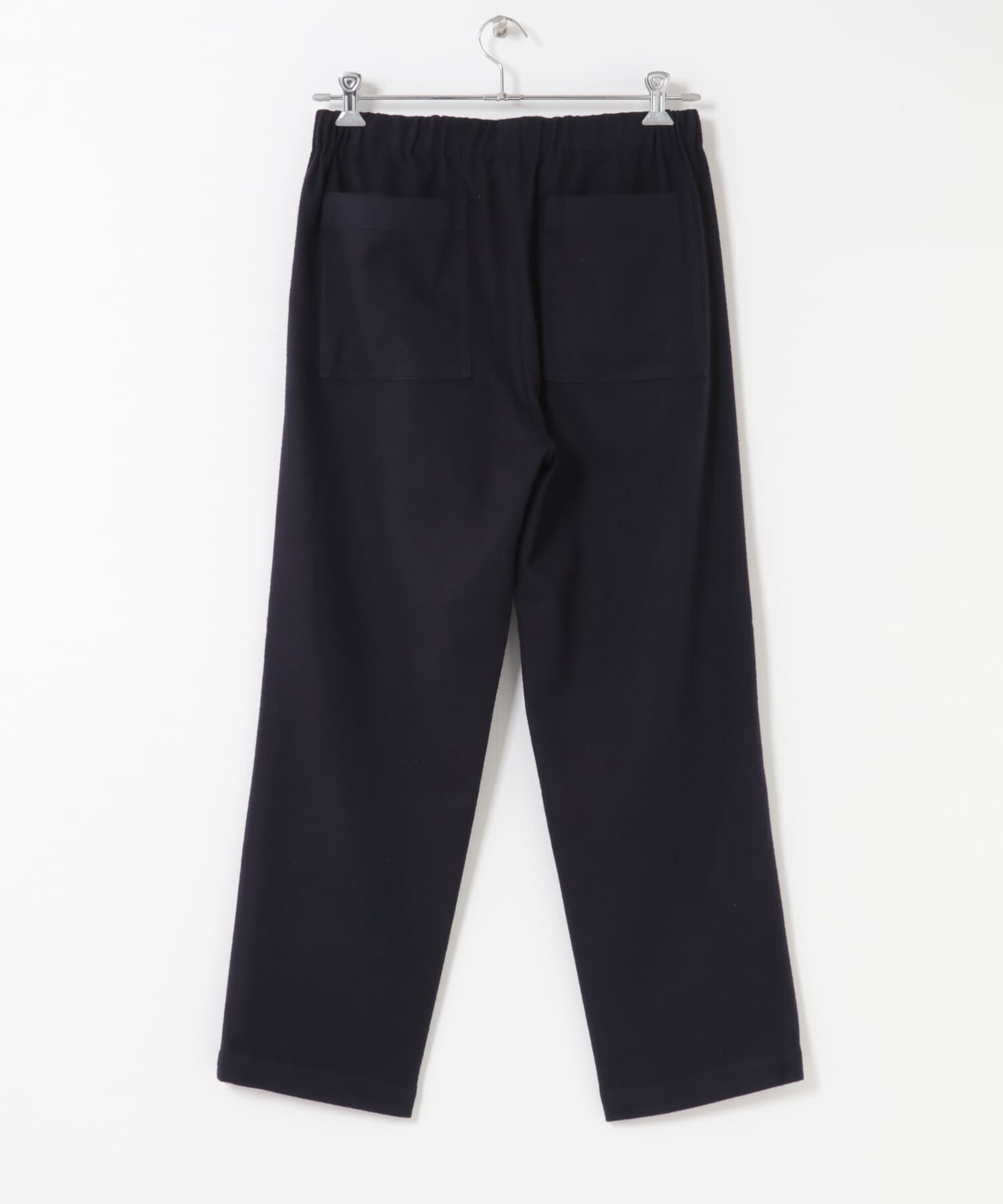 URBAN RESEARCH DOORS「FORK&SPOON　ブラッシュドパンツ」|その他|