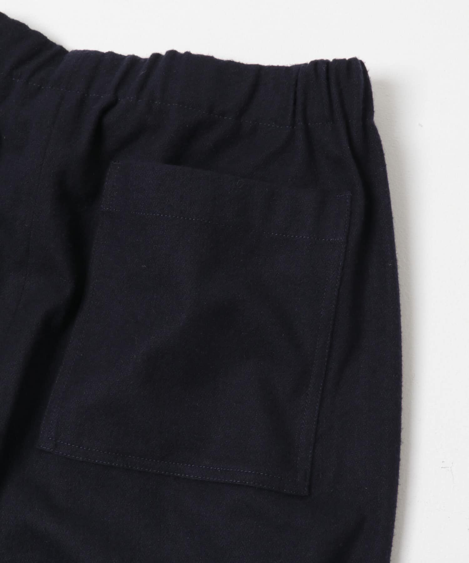 URBAN RESEARCH DOORS「FORK&SPOON　ブラッシュドパンツ」|その他|