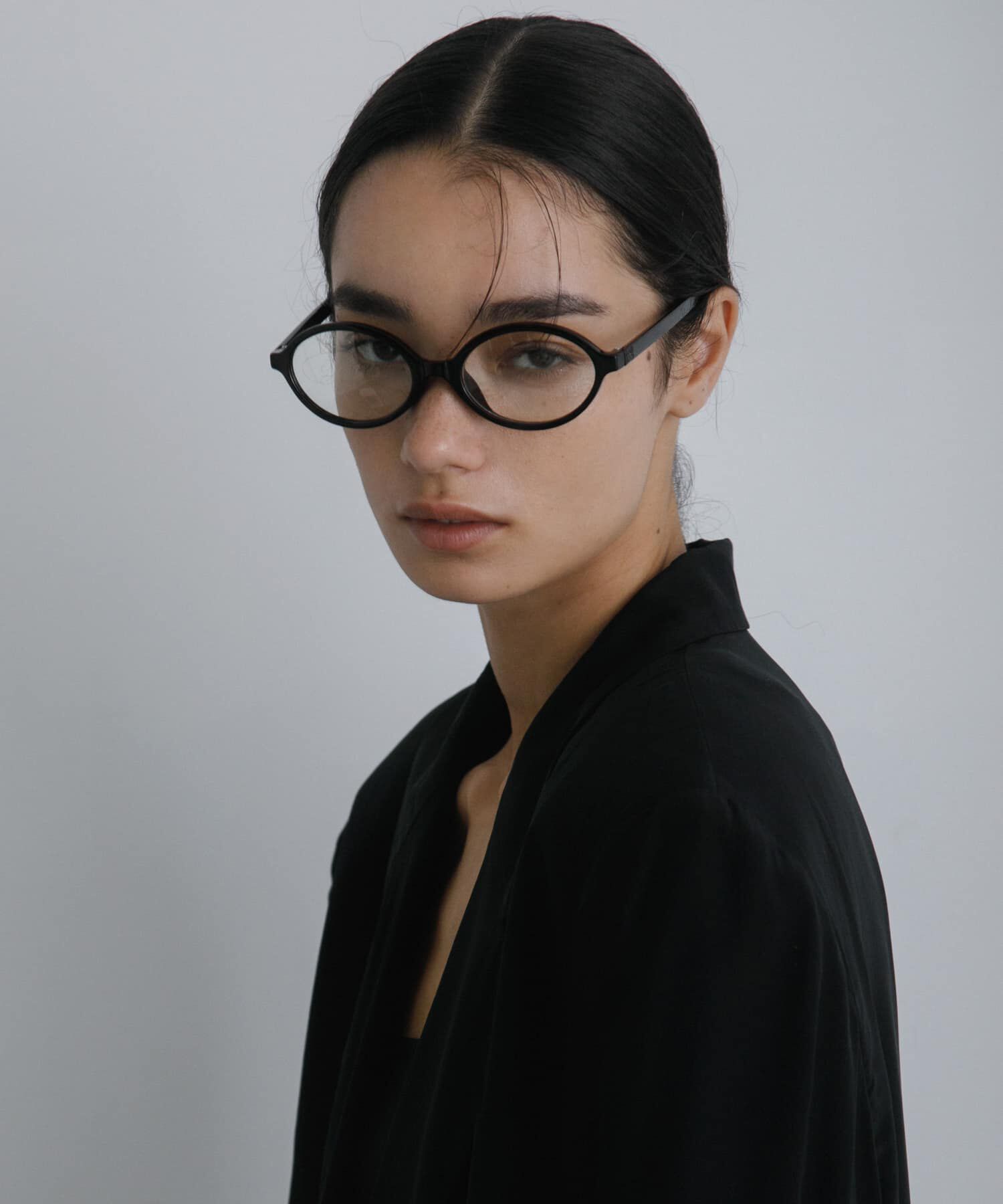 URBAN RESEARCH「decor『デコール』　Eyewear Round」|メガネ|