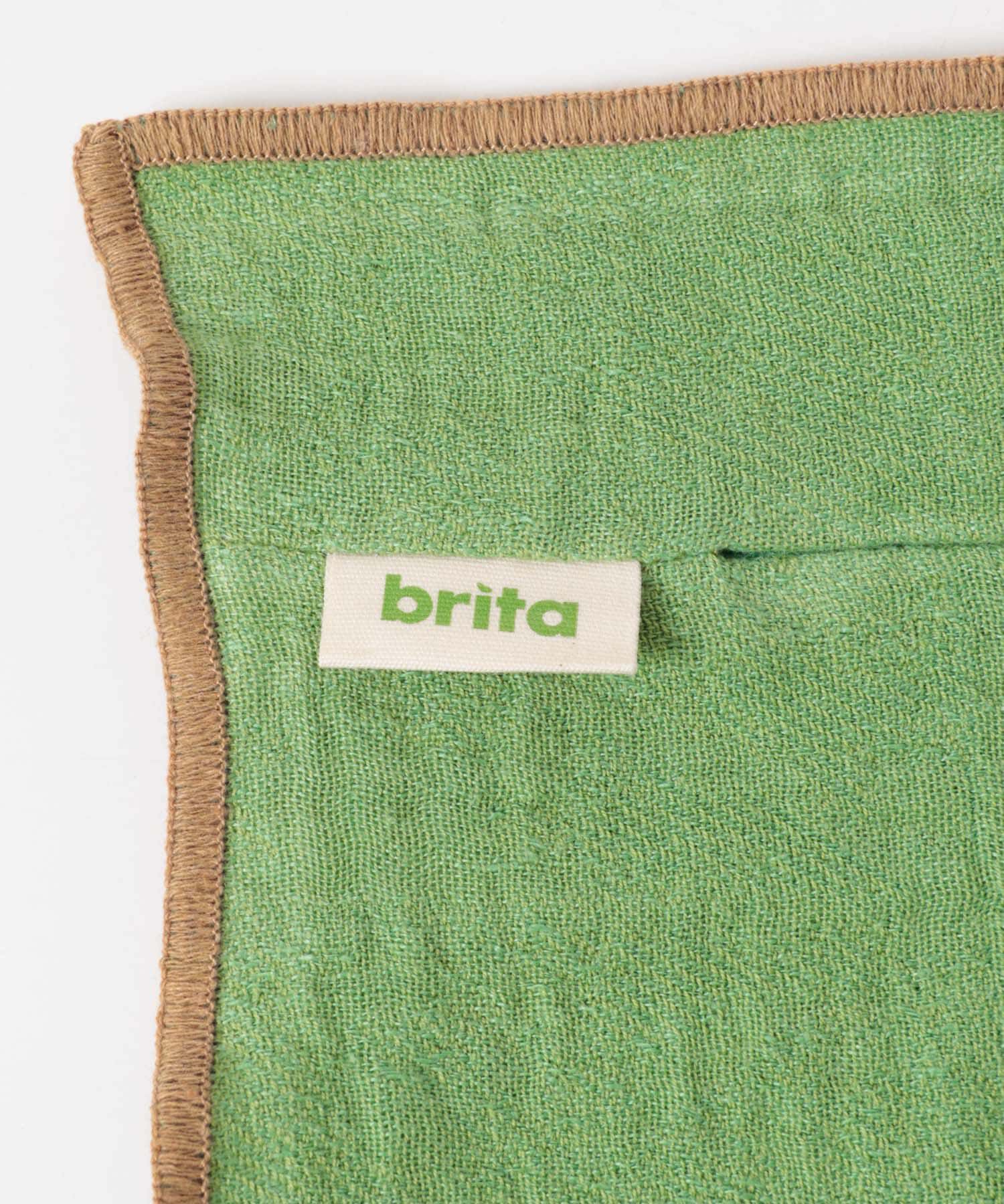 URBAN RESEARCH DOORS「BRITA SWEDEN　EVY クッションカバー 50&times;50cm」|クッション・クッションカバー|