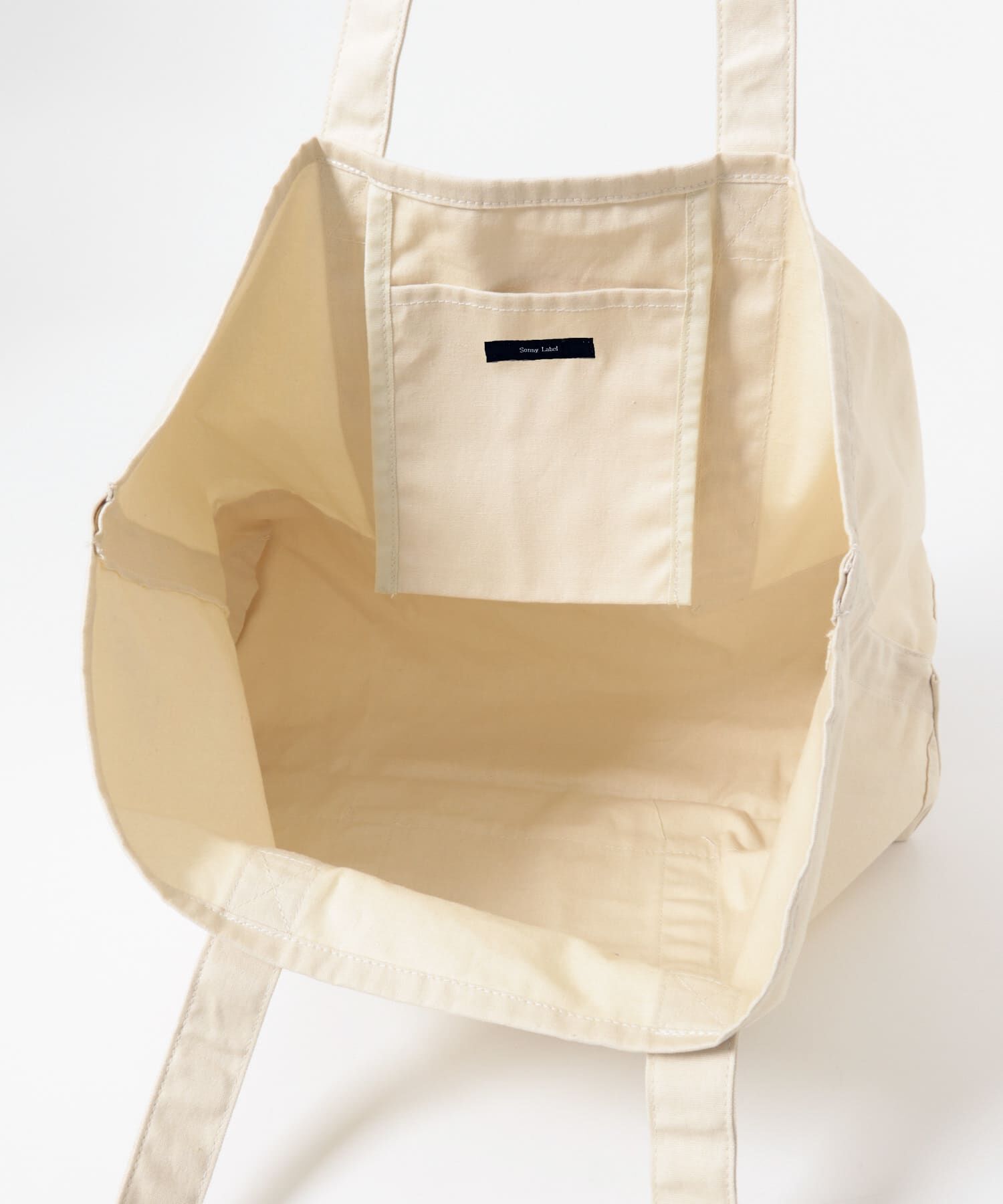 Sonny Label 「WEEKEND GETAWAY TOTEBAG」|トートバッグ|