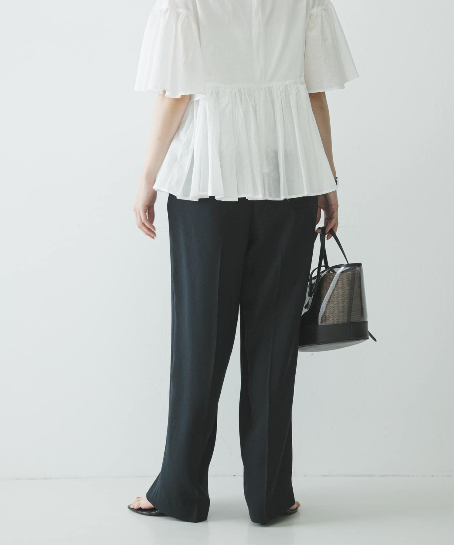 URBAN RESEARCH「ダブルクロスキュプラパンツ」|その他|