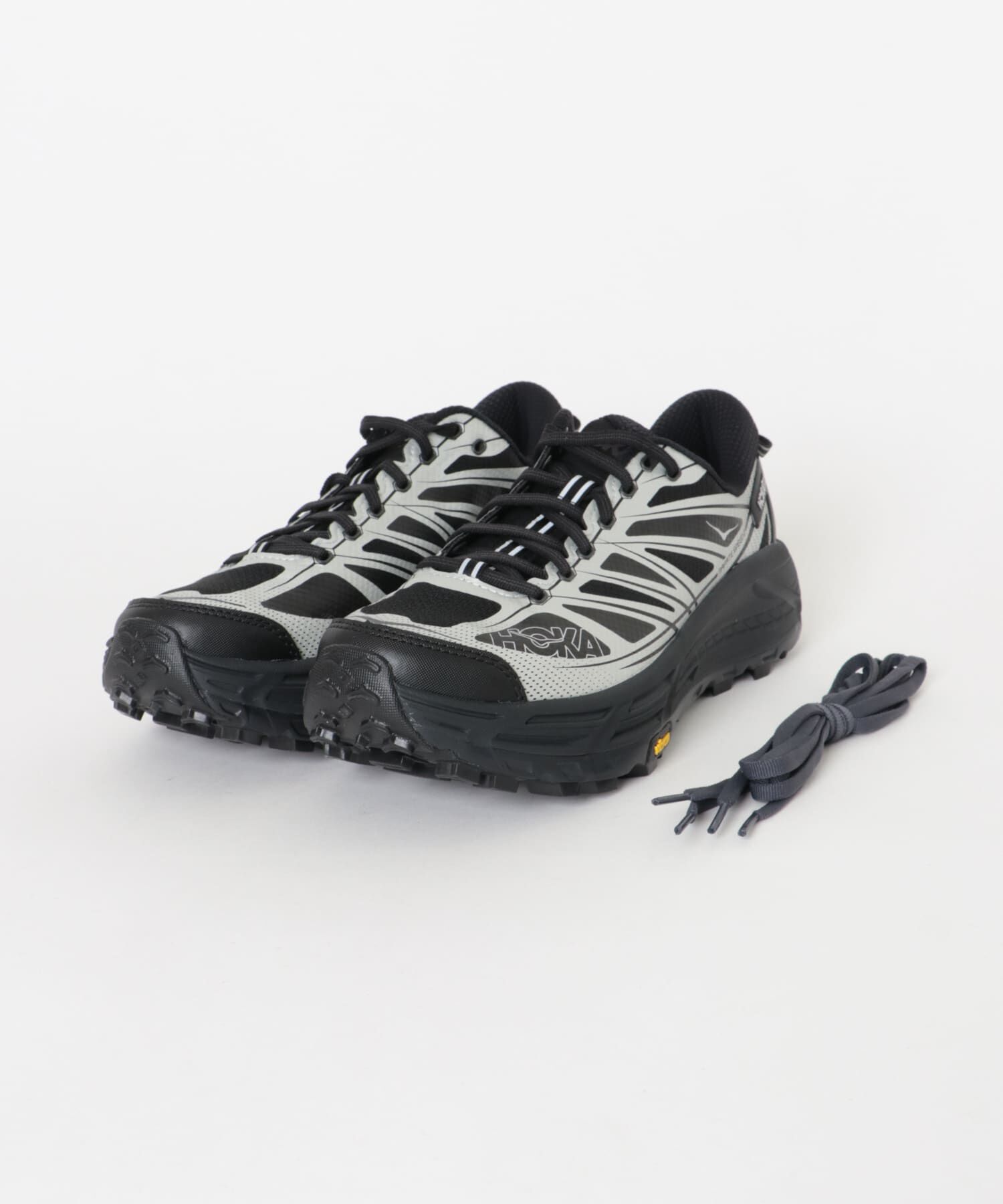 URBAN RESEARCH「HOKA ONEONE　MAFATE SPEED 2」|スニーカー|ブラック系その他