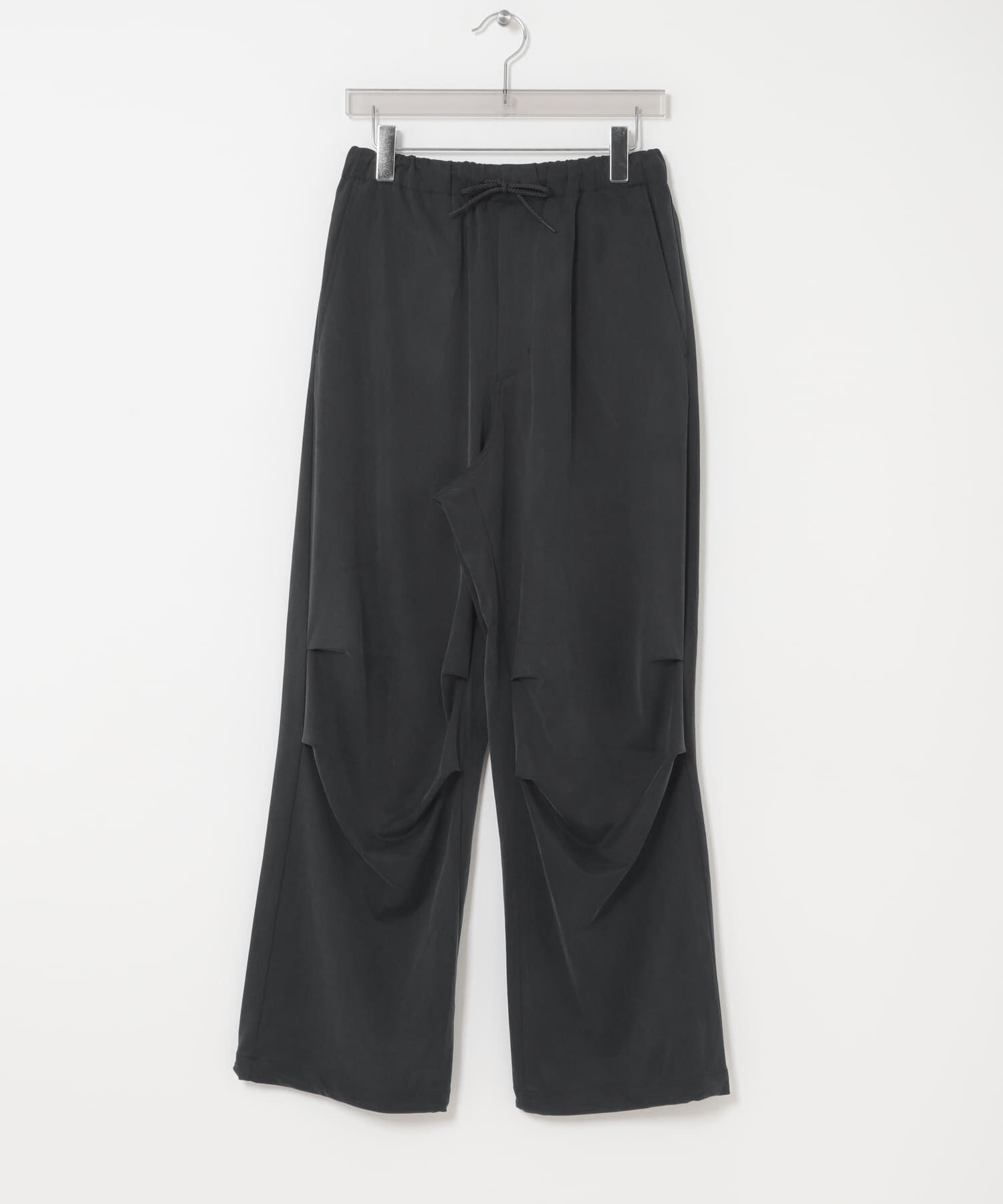 URBAN RESEARCH「『洗濯可』WASHABLE CUPRO OVER PANTS」|その他|