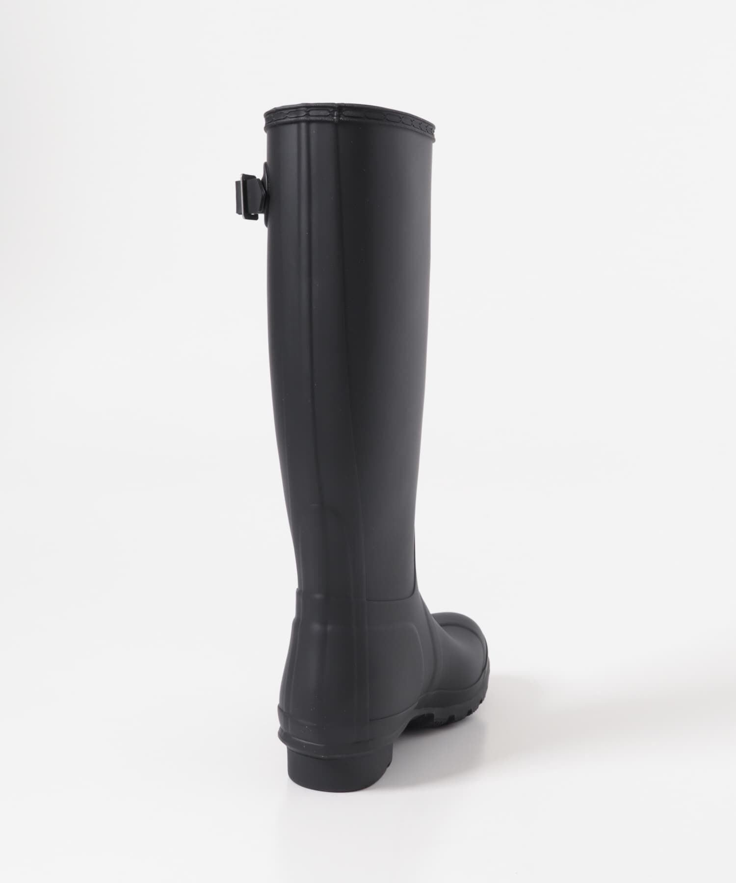 URBAN RESEARCH DOORS「HUNTER　ORIGINAL TALL BOOTS」|レインシューズ|