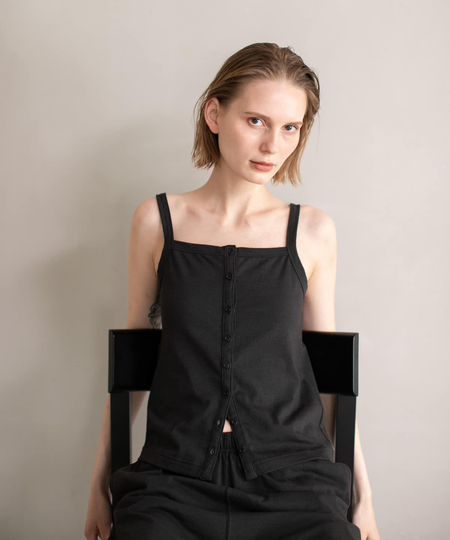 URBAN RESEARCH「『別注』onit&times;URBAN RESEARCH　キャミソールトップス」|キャミソール|
