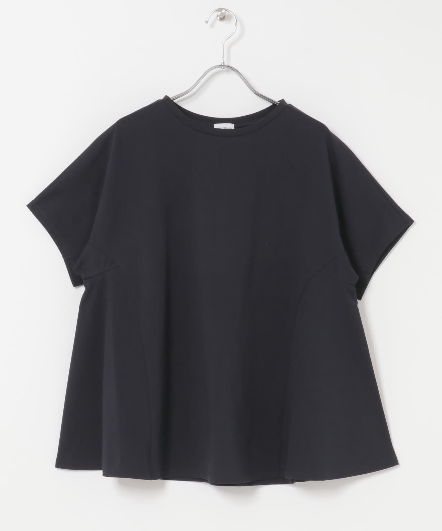 URBAN RESEARCH DOORS「サイドフレアプルオーバー」|Tシャツ・カットソー|