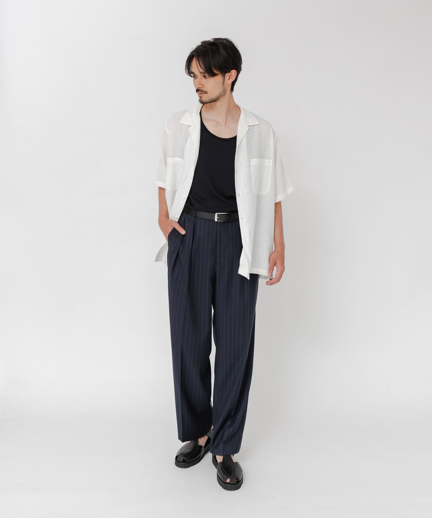 URBAN RESEARCH「TW STRIPE TROUSER」|その他|