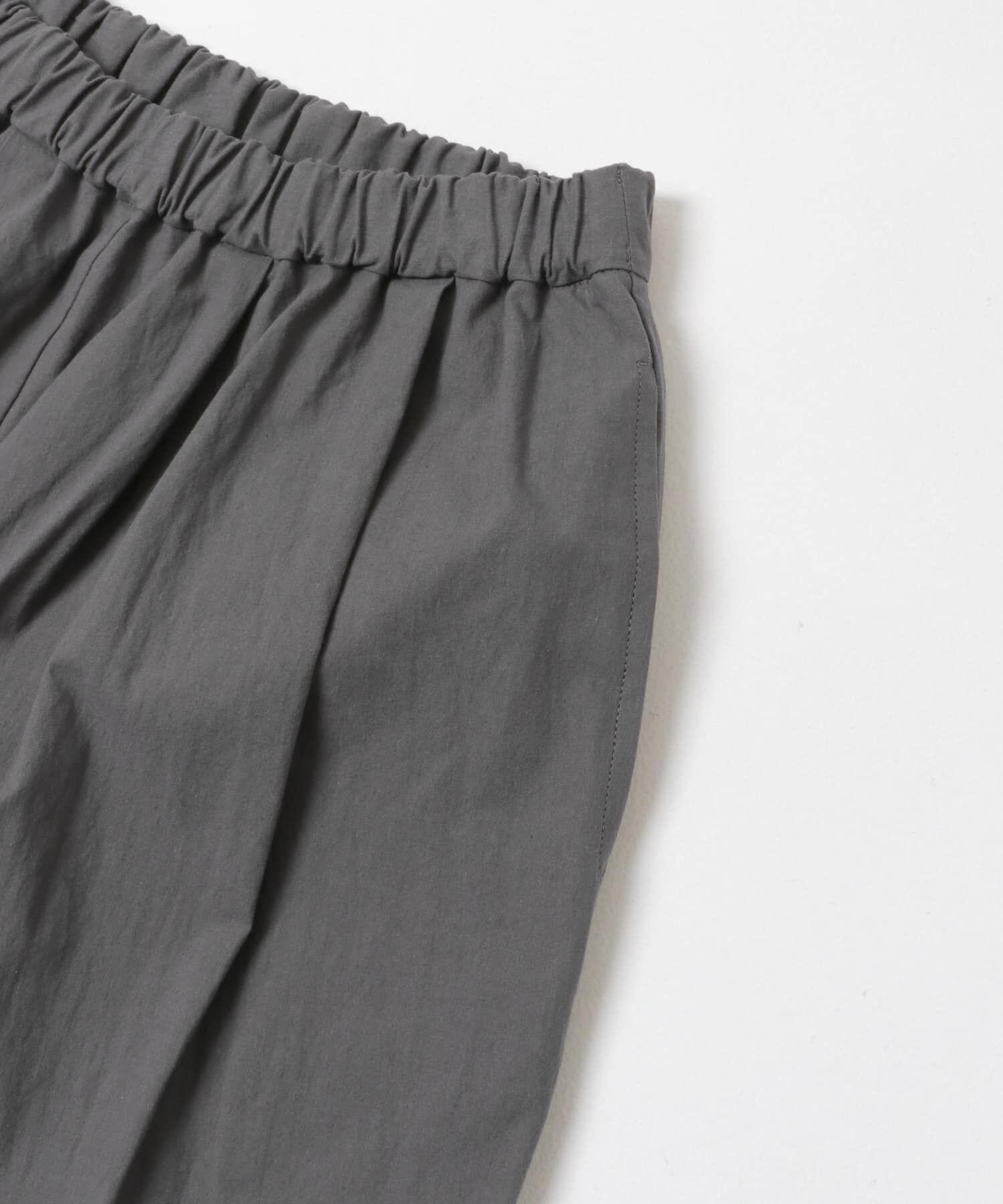 かぐれ「コットンワッシャーサルエルパンツ」|その他|
