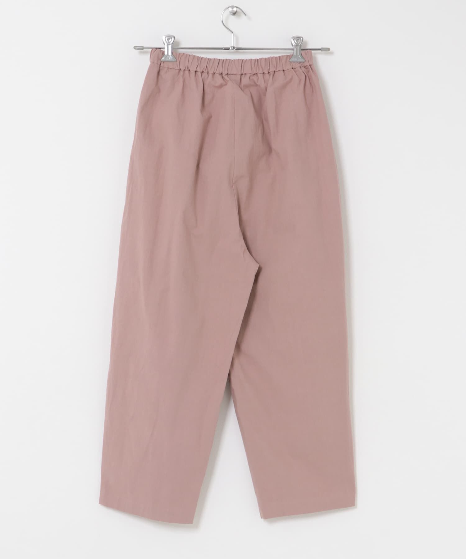 かぐれ「コットンワッシャーサルエルパンツ」|その他|