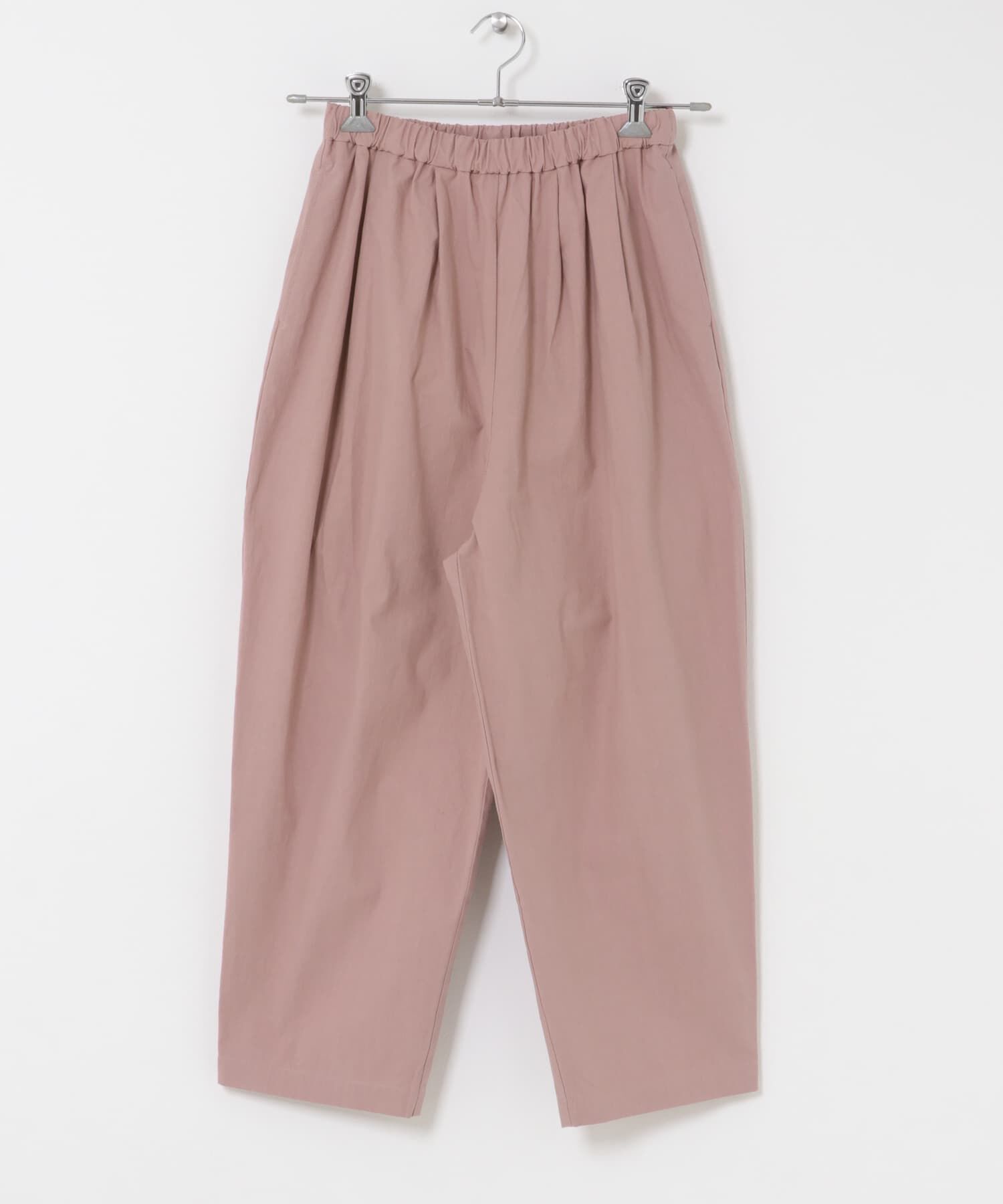 かぐれ「コットンワッシャーサルエルパンツ」|その他|