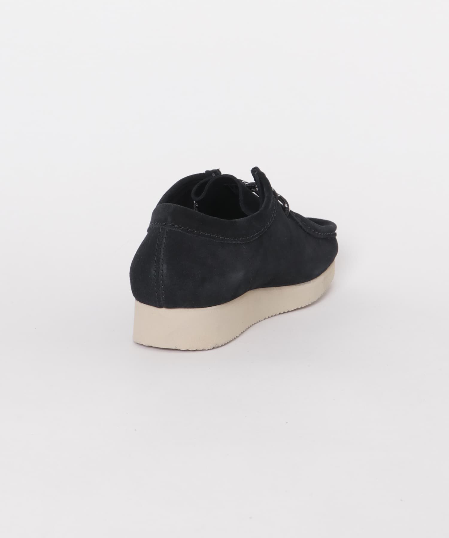 URBAN RESEARCH DOORS「CLARKS　WALLABEE LITE」|ショートブーツ|