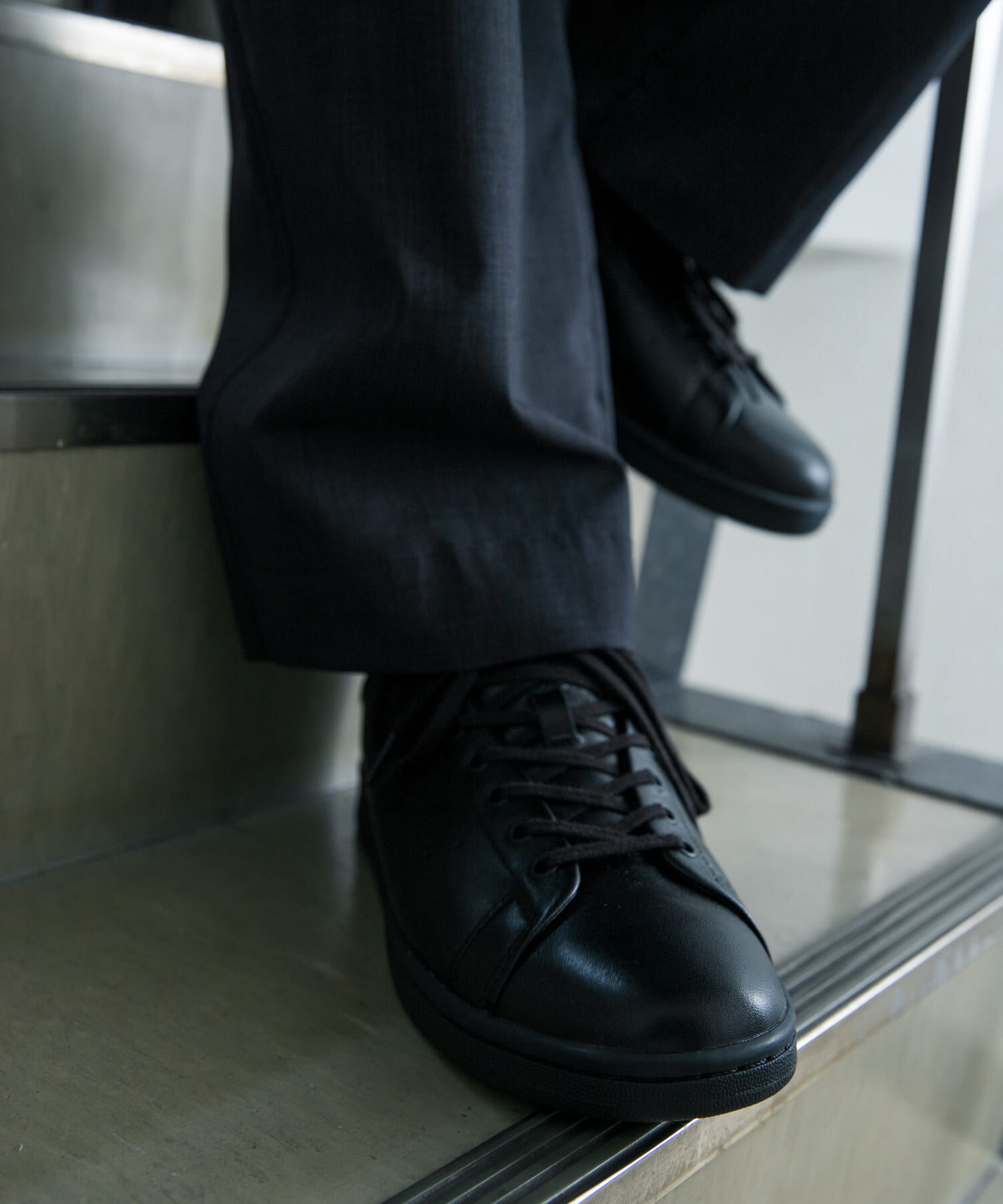 Sonny Label 「adidas　STANSMITH LUX」|スニーカー|