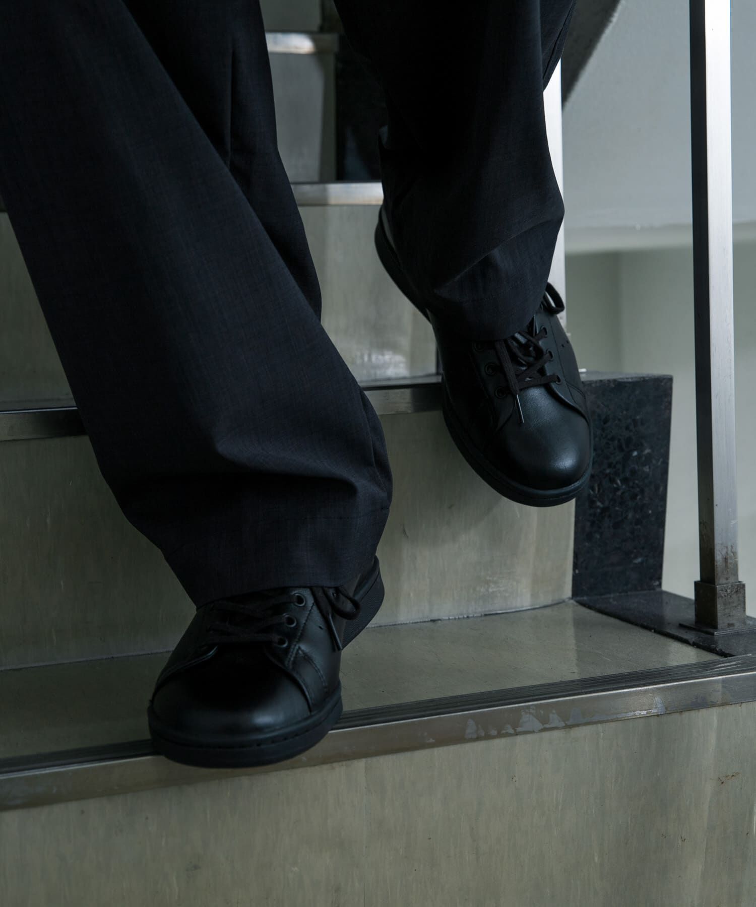 Sonny Label 「adidas　STANSMITH LUX」|スニーカー|