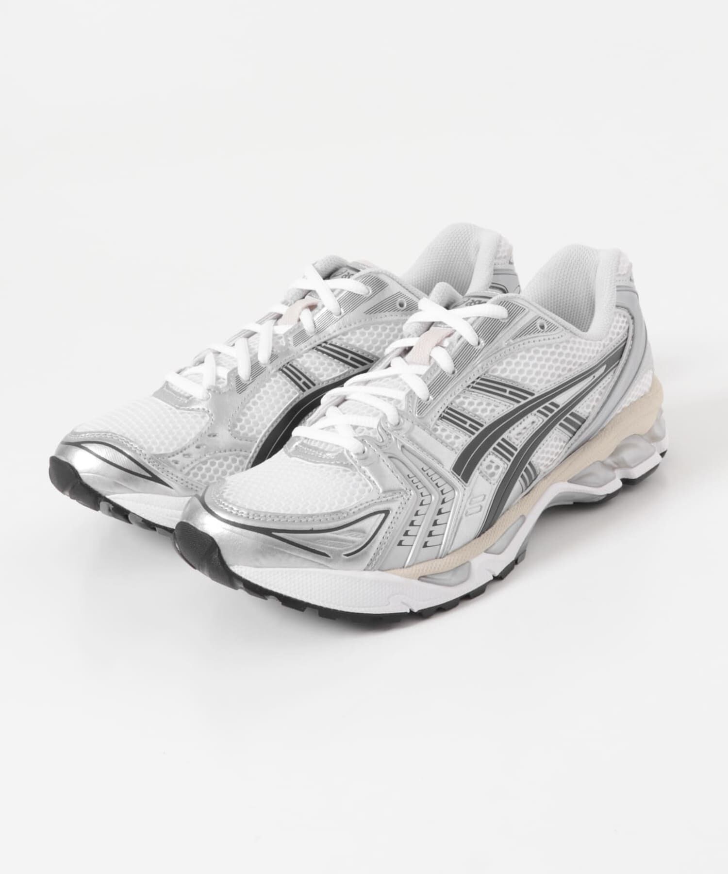 URBAN RESEARCH「ASICS　GEL-KAYANO 14」|スニーカー|ホワイト