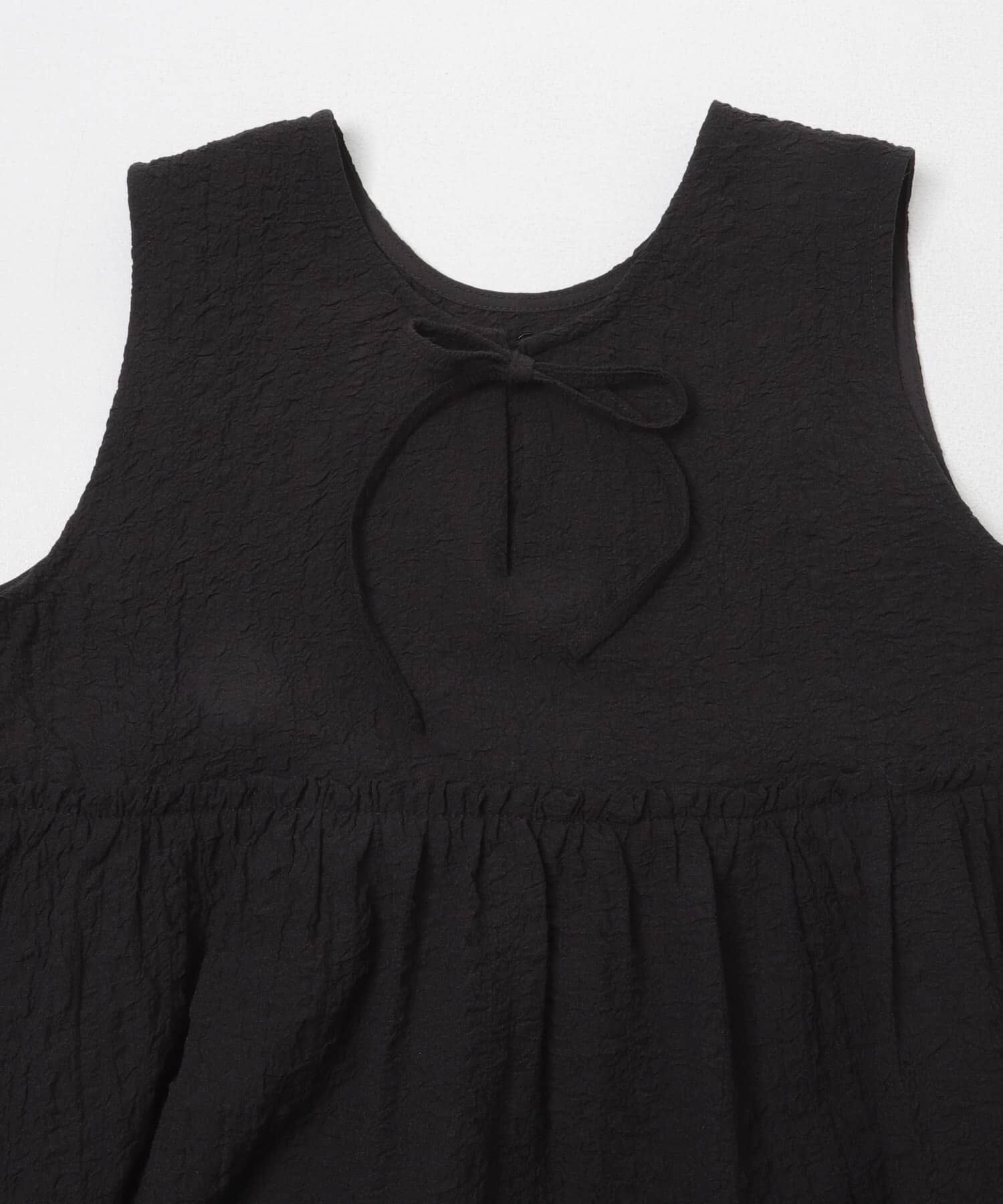  「『STAFF DESIGN PROJECT』2WAYティアードチュニック」|チュニック|