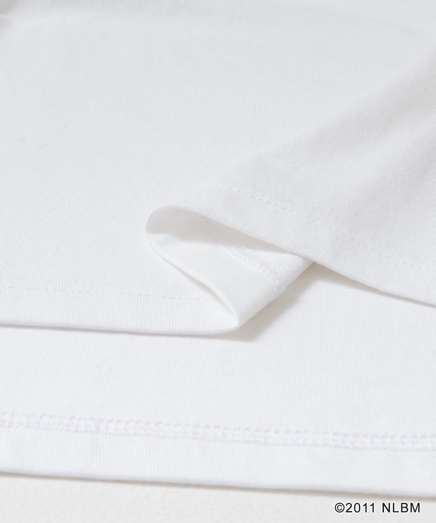 SENSE OF PLACE by URBAN RESEARCH「Negro Leagues　プリントTシャツ N」|Tシャツ・カットソー|