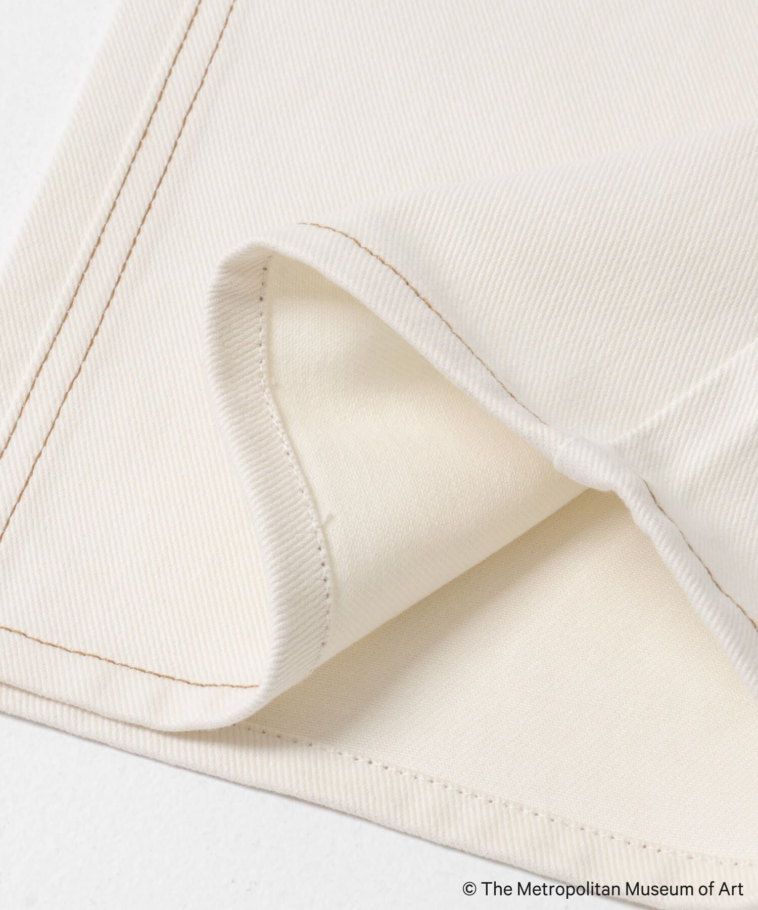 SENSE OF PLACE by URBAN RESEARCH「『別注』The Met&times;SENSE OF PLACE　パンツ(ロートレック)」|その他|