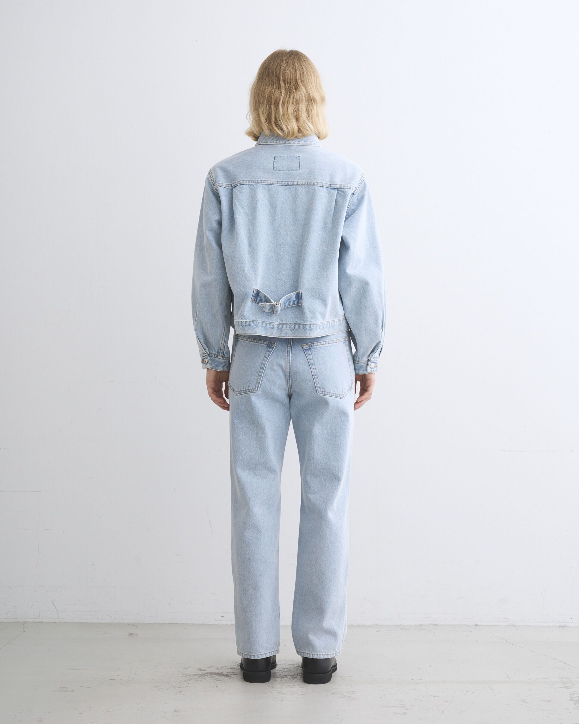 Traditional Weatherwear「【UNIONWEAR】WORK JACKET 201D」|その他|