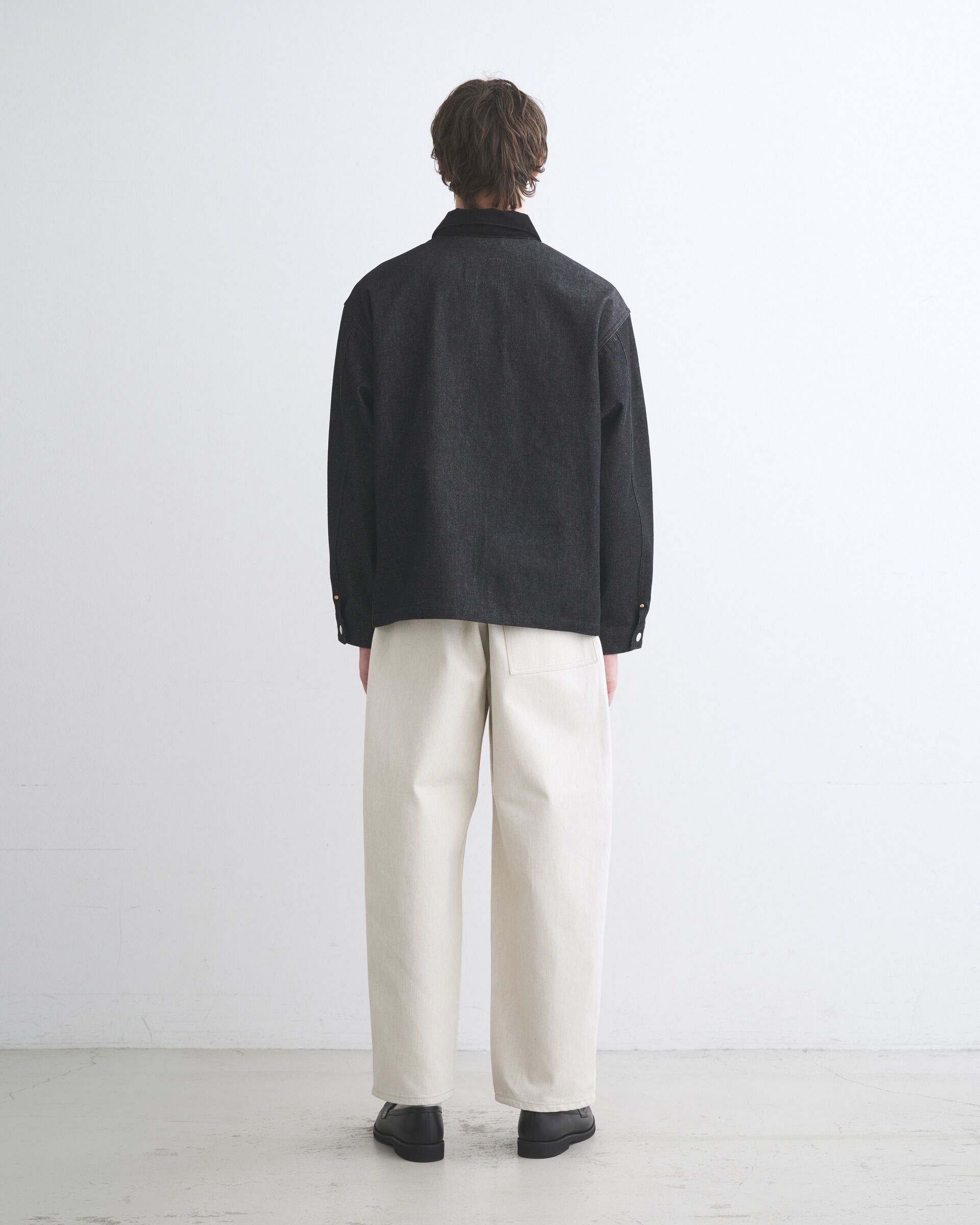 Traditional Weatherwear「【UNIONWEAR】WORK JACKET 002D」|その他|