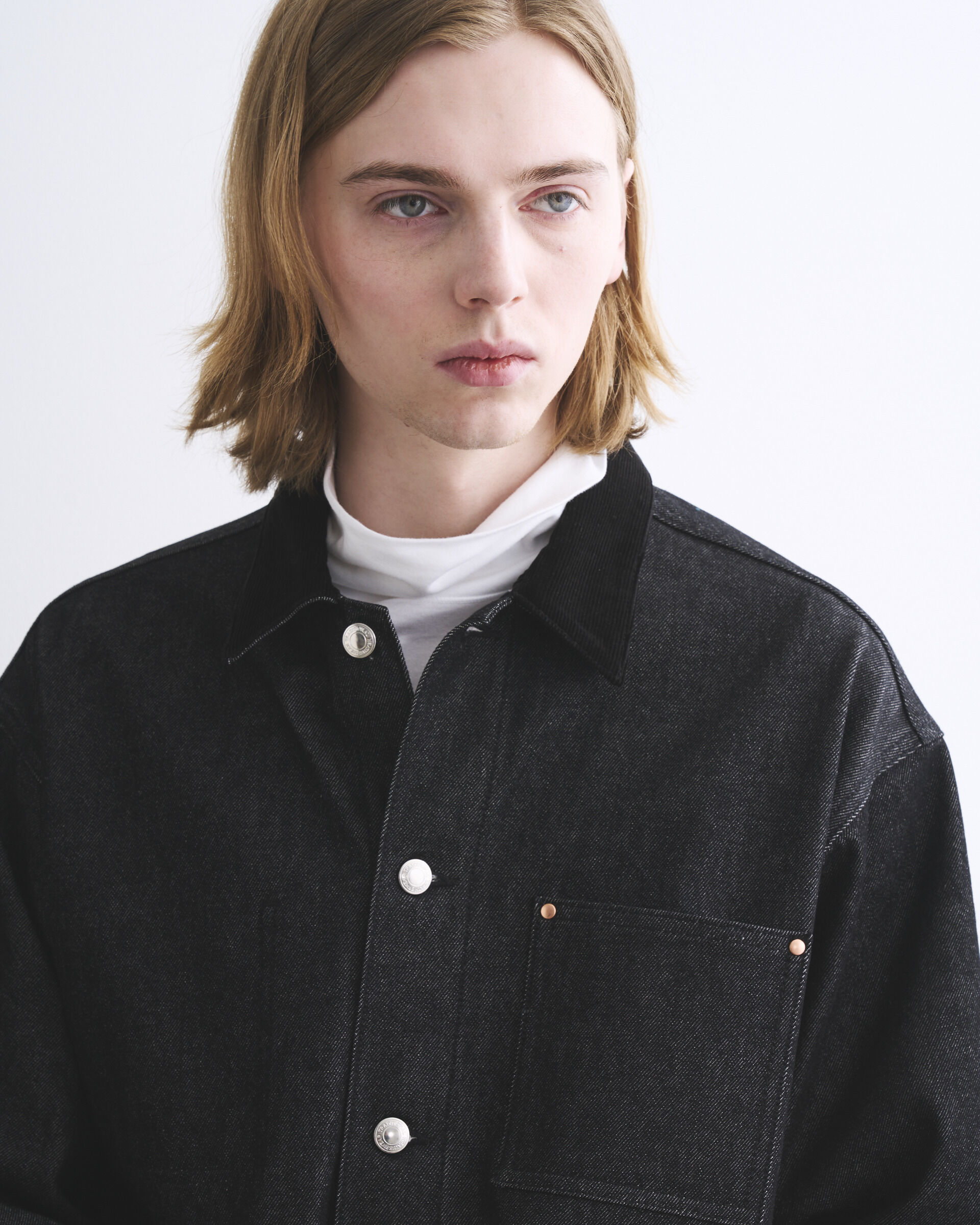 Traditional Weatherwear「WORK JACKET 002D」|その他|