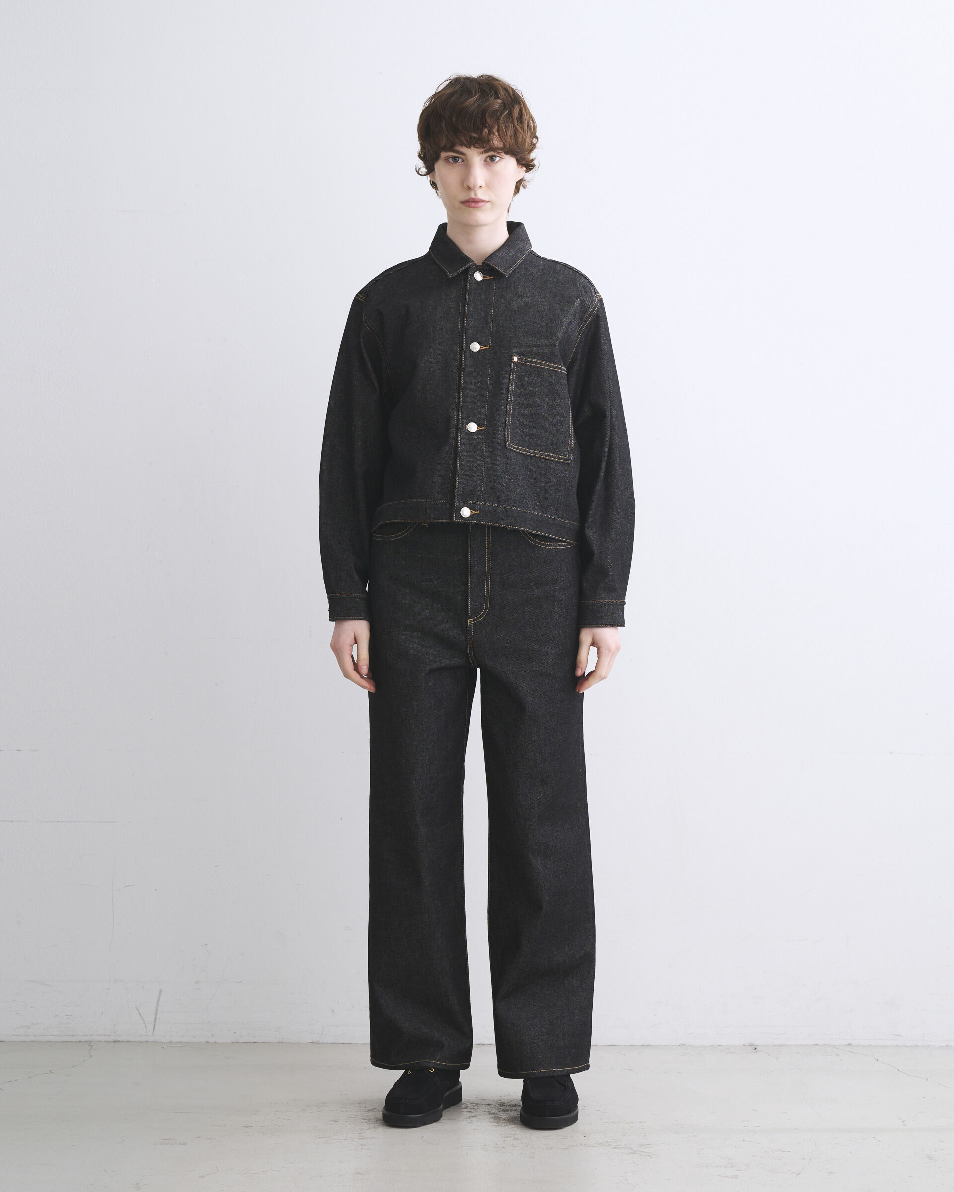 Traditional Weatherwear「WORK JACKET 201D」|その他|