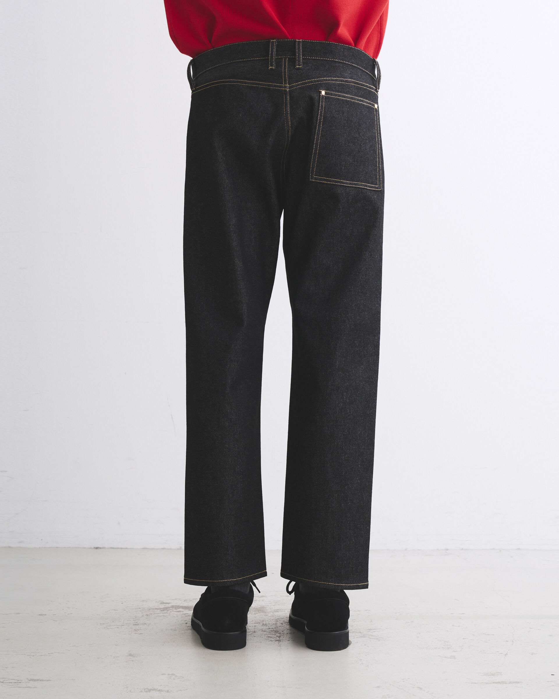 Traditional Weatherwear「UNIONSLACKS 114D」|その他|