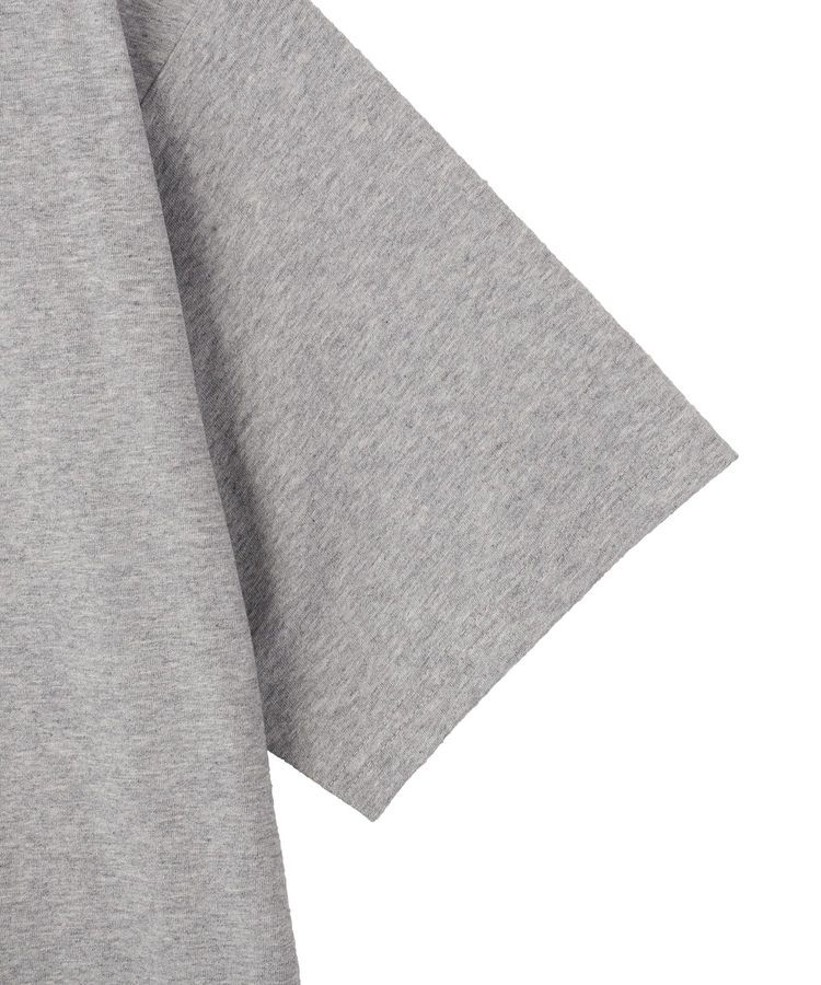 Green Parks「【適ON】箔プリントロゴTシャツ」|Tシャツ・カットソー|