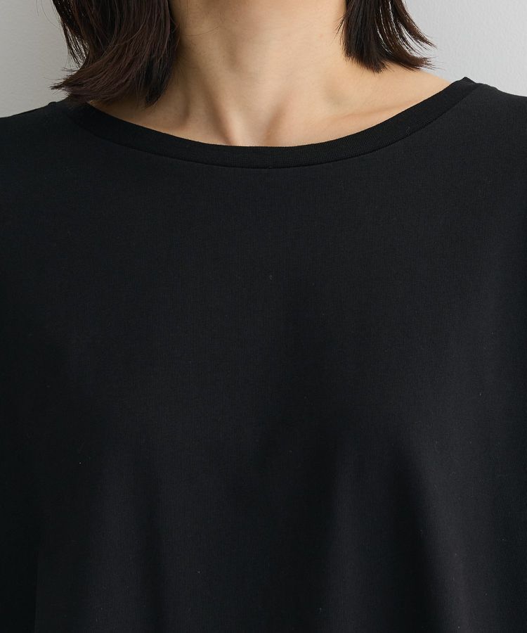 Green Parks「【適ON】遮熱ドルマンカットプルオーバー」|Tシャツ・カットソー|